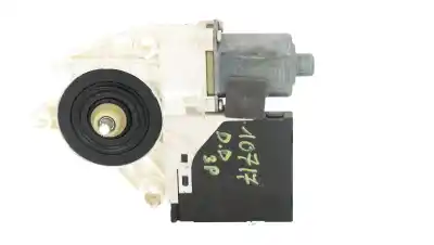 Peça sobressalente para automóvel em segunda mão motor elevador vidro dianteiro direito por audi a3 (8p) 2.0 tdi ambiente (dpf) referências oem iam 8p0959802h
