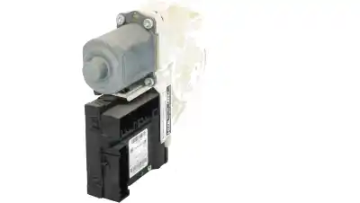 Peça sobressalente para automóvel em segunda mão motor elevador vidro dianteiro direito por audi a3 (8p) 2.0 tdi ambiente (dpf) referências oem iam 8p0959802h  