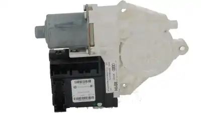 Peça sobressalente para automóvel em segunda mão motor elevador vidro dianteiro esquerdo por audi a3 (8p) 2.0 tdi ambiente (dpf) referências oem iam 8p0959801h