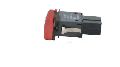 Peça sobressalente para automóvel em segunda mão interruptor 4 piscas - emergência por audi a3 (8p) 2.0 tdi ambiente (dpf) referências oem iam 8p0941509