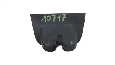 Peça sobressalente para automóvel em segunda mão fechadura do mala por audi a3 (8p) 2.0 tdi ambiente (dpf) referências oem iam 8p3827469a