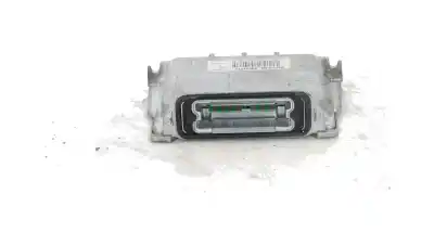 Peça sobressalente para automóvel em segunda mão Balastro De Xenon por RENAULT LAGUNA III BOSE Edition 150 CV / 110 KW Referências OEM IAM 89034934  