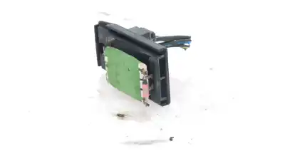 Peça sobressalente para automóvel em segunda mão resistência sofagem chauffage por ford transit connect (tc7) furgón (2006->) referências oem iam 3m5h18b647ba  