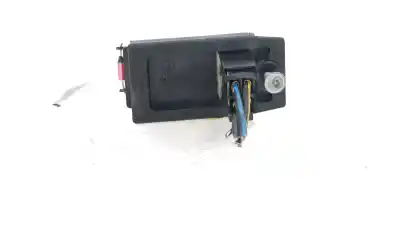 Peça sobressalente para automóvel em segunda mão resistência sofagem chauffage por ford transit connect (tc7) furgón (2006->) referências oem iam 3m5h18b647ba  