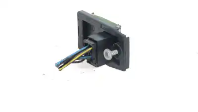 Peça sobressalente para automóvel em segunda mão resistência sofagem chauffage por ford transit connect (tc7) furgón (2006->) referências oem iam 3m5h18b647ba  