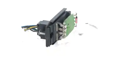 Peça sobressalente para automóvel em segunda mão resistência sofagem chauffage por ford transit connect (tc7) furgón (2006->) referências oem iam 3m5h18b647ba  