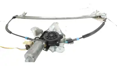 Second-hand car spare part driver left window regulator for ford transit connect (tc7) furgón (2006->) oem iam references 2t14v23201bj  