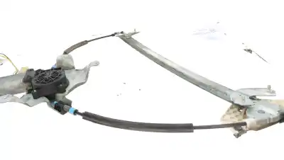 Second-hand car spare part driver left window regulator for ford transit connect (tc7) furgón (2006->) oem iam references 2t14v23201bj  
