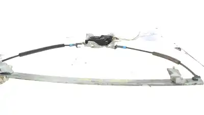 Second-hand car spare part driver left window regulator for ford transit connect (tc7) furgón (2006->) oem iam references 2t14v23201bj  