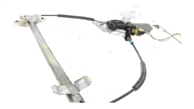 Second-hand car spare part driver left window regulator for ford transit connect (tc7) furgón (2006->) oem iam references 2t14v23201bj  