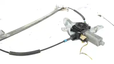 Second-hand car spare part driver left window regulator for ford transit connect (tc7) furgón (2006->) oem iam references 2t14v23201bj  