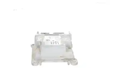 Peça sobressalente para automóvel em segunda mão centralina de airbag por ford transit connect (tc7) furgón (2006->) referências oem iam 9t1t14b321be  0285010892