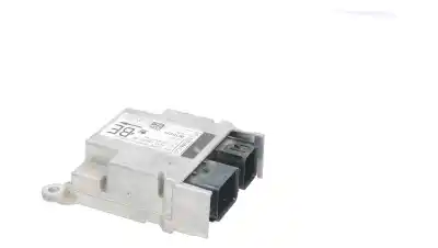Peça sobressalente para automóvel em segunda mão centralina de airbag por ford transit connect (tc7) furgón (2006->) referências oem iam 9t1t14b321be  0285010892