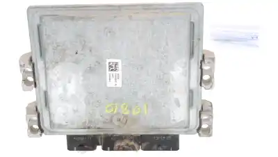 Second-hand car spare part ecu engine control for ford transit connect (tc7) furgón (2006->) oem iam references at1112a650bc  5ws40909bt