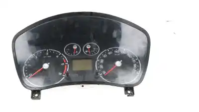 Peça sobressalente para automóvel em segunda mão quadrante por ford transit connect (tc7) furgón (2006->) referências oem iam 9t1t10849ae  