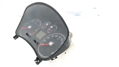 Second-hand car spare part dashboard for ford transit connect (tc7) furgón (2006->) oem iam references 9t1t10849ae