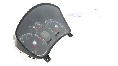 Peça sobressalente para automóvel em segunda mão quadrante por ford transit connect (tc7) furgón (2006->) referências oem iam 9t1t10849ae  