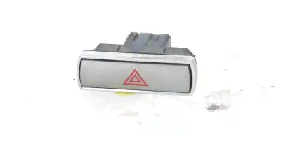Peça sobressalente para automóvel em segunda mão interruptor 4 piscas - emergência por ford transit connect (tc7) furgón (2006->) referências oem iam 6m2t13a350ab  