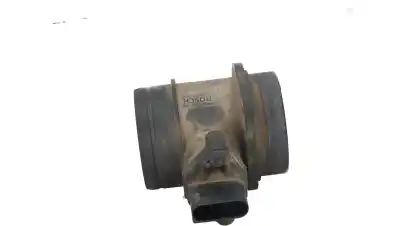 Second-hand car spare part FLOWMETER for SEAT IBIZA (6J5) 25 Aniversario OEM IAM references 038906461B  