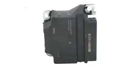 Second-hand car spare part airbag control unit for kia ceed drive 136 cv / 100 kw oem iam references 95910a2750