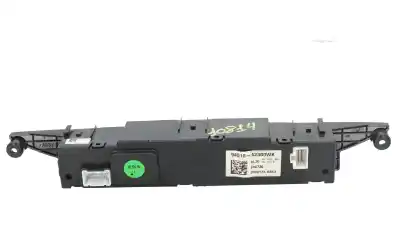 Second-hand car spare part multifunction display for kia ceed drive 136 cv / 100 kw oem iam references 94510a2300wk