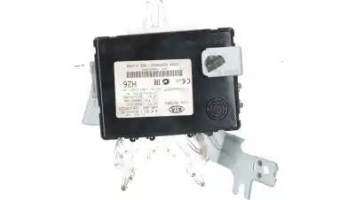 Second-hand car spare part electronic module for kia ceed drive 136 cv / 100 kw oem iam references 95400a2261