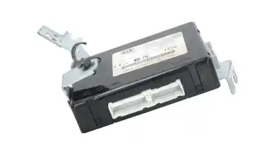 Second-hand car spare part electronic module for kia ceed drive 136 cv / 100 kw oem iam references 95400a2261  