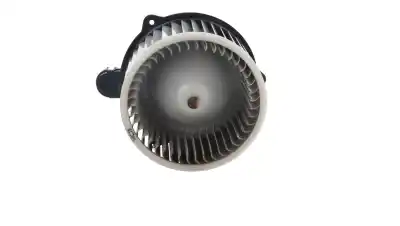 Peça sobressalente para automóvel em segunda mão ventilador de aquecimento por kia ceed drive 136 cv / 100 kw referências oem iam f00s3b2474  
