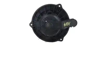 Second-hand car spare part Heating Fan for KIA CEED Drive 136 CV / 100 KW OEM IAM references F00S3B2474  