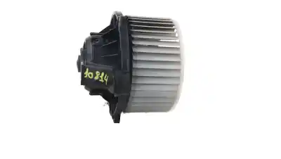 Peça sobressalente para automóvel em segunda mão ventilador de aquecimento por kia ceed drive 136 cv / 100 kw referências oem iam f00s3b2474  