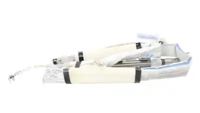 Second-hand car spare part FRONT LEFT CURTAIN AIRBAG for KIA CEED Drive 136 CV / 100 KW OEM IAM references 85010A2000  