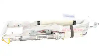 Peça sobressalente para automóvel em segunda mão airbag de cortina dianteiro direito por kia ceed drive 136 cv / 100 kw referências oem iam 85020a2000  