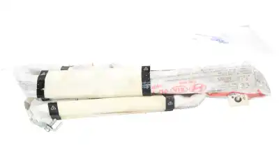 Second-hand car spare part FRONT RIGHT CURTAIN AIRBAG for KIA CEED Drive 136 CV / 100 KW OEM IAM references 85020A2000  