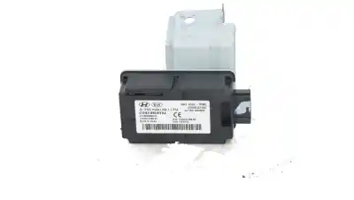 Second-hand car spare part electronic module for kia ceed drive 136 cv / 100 kw oem iam references 95800a2100  a2c3098000001