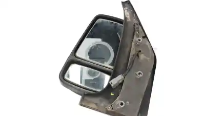 Second-hand car spare part LEFT REARVIEW MIRROR for RENAULT MASTER DESDE ´98 Base. Caja cerrada L1H1 RS 3078 114 CV / 84 KW OEM IAM references E20107006  