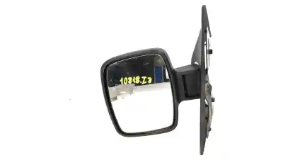 Second-hand car spare part LEFT REARVIEW MIRROR for MERCEDES-BENZ VITO AUTOBÚS (W638) 108 D 2.3 (638.164) OEM IAM references E9010089  