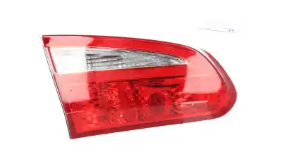 Peça sobressalente para automóvel em segunda mão farolim interior traseiro esquerdo por kia ceed drive 136 cv / 100 kw referências oem iam 92403a2200  