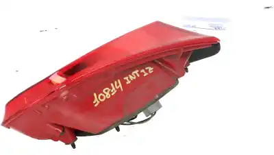 Peça sobressalente para automóvel em segunda mão farolim interior traseiro esquerdo por kia ceed drive 136 cv / 100 kw referências oem iam 92403a2200  