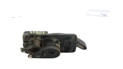 Автозапчасти б/у ПРАВАЯ ВНУТРЕННЯЯ РУЧКА за RENAULT MASTER DESDE ´98 Base. Caja cerrada L1H1 RS 3078 114 CV / 84 KW ссылки OEM IAM 7700352  