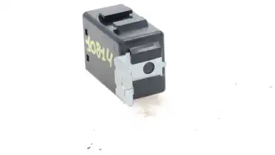 Second-hand car spare part wheel lock column for kia ceed drive 136 cv / 100 kw oem iam references 954202v000