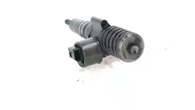 Second-hand car spare part injector for audi a3 (8p1) 2.0 tdi 16v oem iam references 03g130073g  