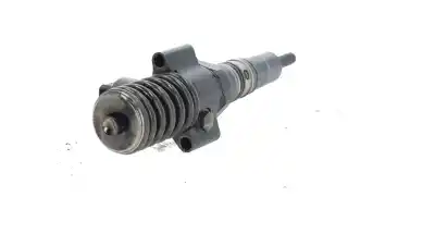 Second-hand car spare part injector for audi a3 (8p1) 2.0 tdi 16v oem iam references 03g130073g  