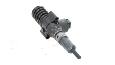 Second-hand car spare part injector for audi a3 (8p1) 2.0 tdi 16v oem iam references 03g130073g  