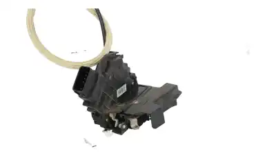 Peça sobressalente para automóvel em segunda mão fechadura da porta dianteira esquerda por ford focus berlina (cap) ambiente (d) referências oem iam 3m5ar21813er  