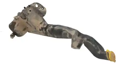 Pezzo di ricambio per auto di seconda mano Deposito Pulito per OPEL ZAFIRA B Cosmo Riferimenti OEM IAM 13145448  