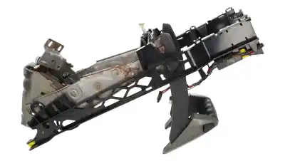 Peça sobressalente para automóvel em segunda mão Alavanca De Travão De Mão por OPEL ZAFIRA B Cosmo Referências OEM IAM 13237304  