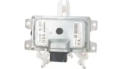 Second-hand car spare part automatic gearbox control unit for nissan x-trail (t32) acenta 4x4 oem iam references 310f6