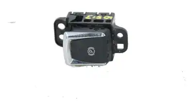 Second-hand car spare part electric parking brake for nissan x-trail (t32) acenta 4x4 oem iam references 