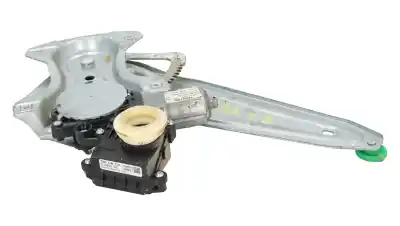 Second-hand car spare part  for TOYOTA AURIS  OEM IAM references 8572002440B  