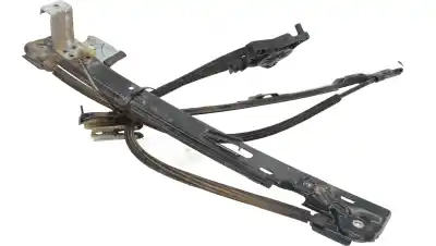 Gebrauchtes Autoersatzteil FENSTERHEBER VORNE LINKS zum SEAT IBIZA IV (6J5, 6P1) 1.4 OEM-IAM-Referenzen   